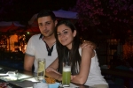 Friday Night at Byblos Old Souk